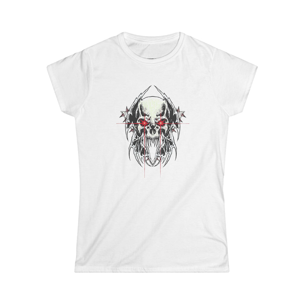GIRL SKULL