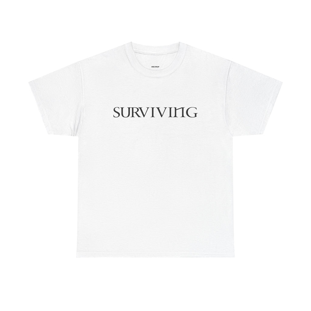 SURVIVING