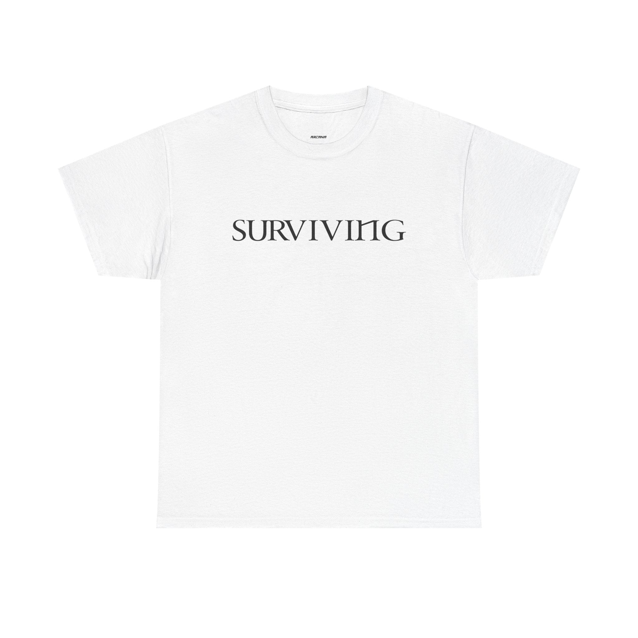SURVIVING